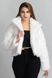 Fur Jackets